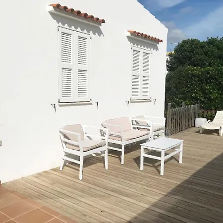 Es Raco Des Coral 度假居
