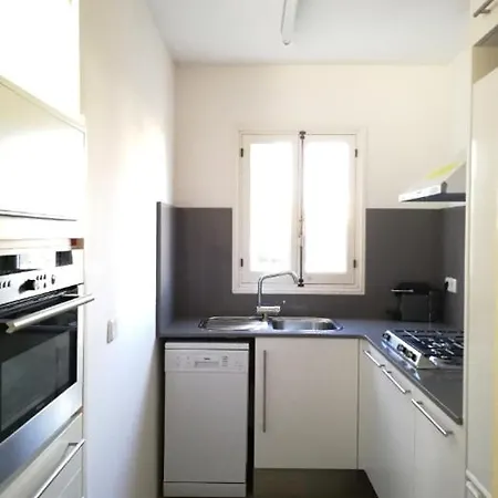 Prázdninový dům Es Raco Des Coral Cala Blanca (Menorca)